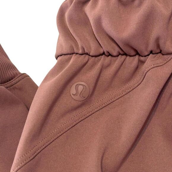 Lululemon Stretch High-Rise Jogger *Full Length *Dark Oxide - Picture 9 of 10